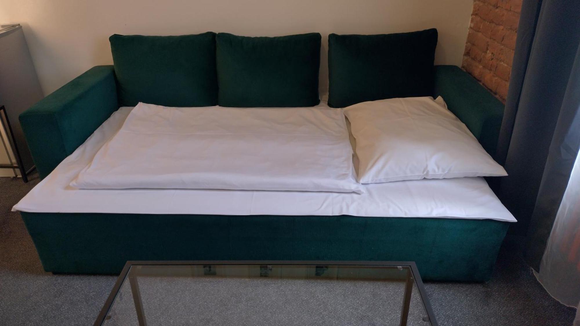 Apartment S42