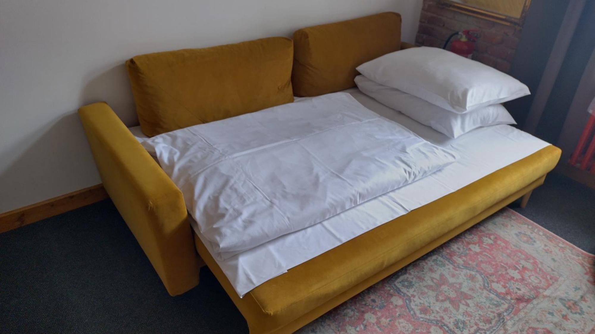 S42 Apartment
