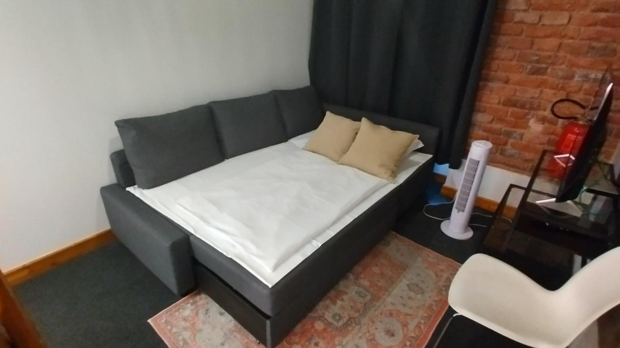 S42 Apartment *