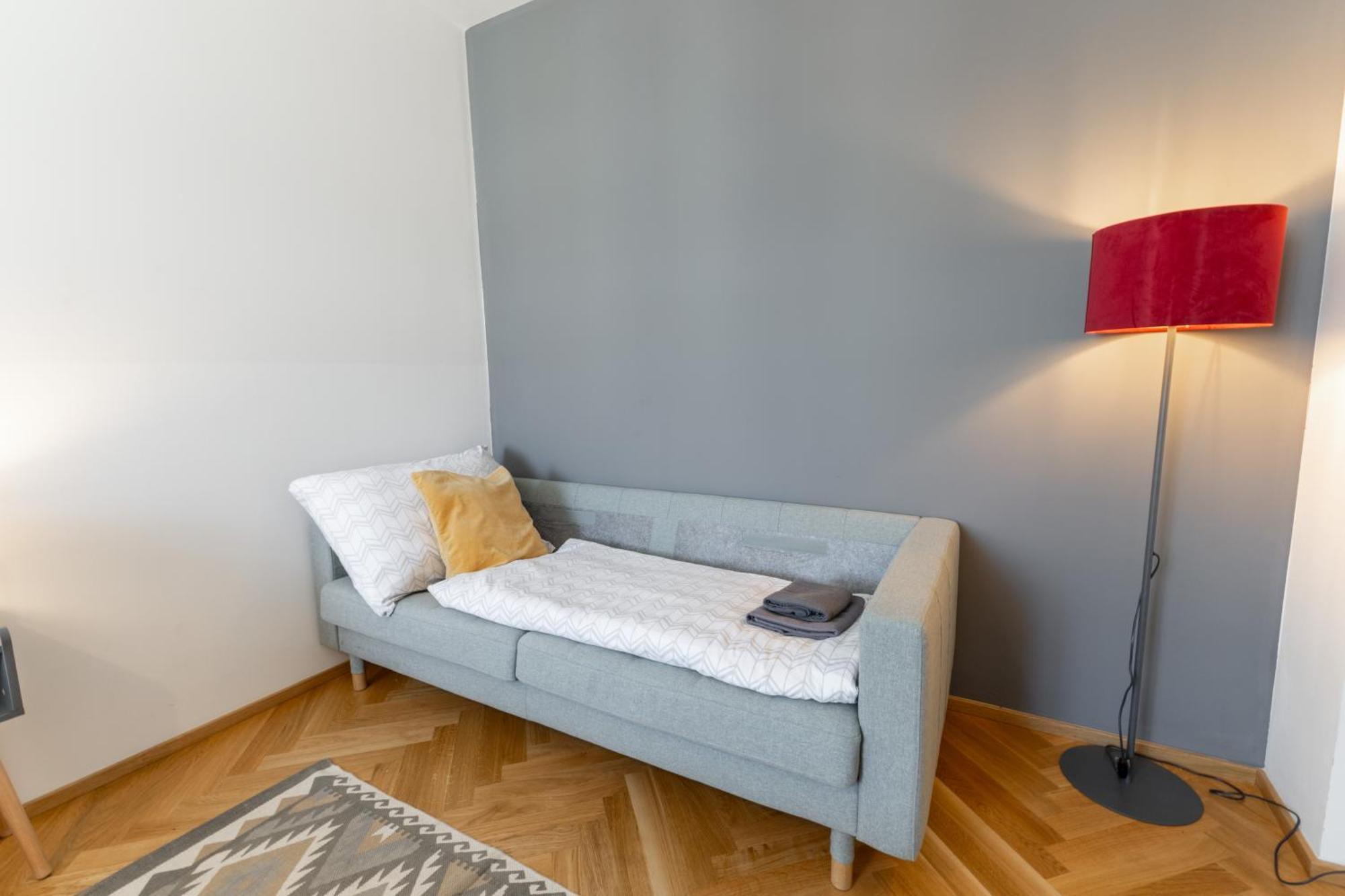 Seifertova Appartement *