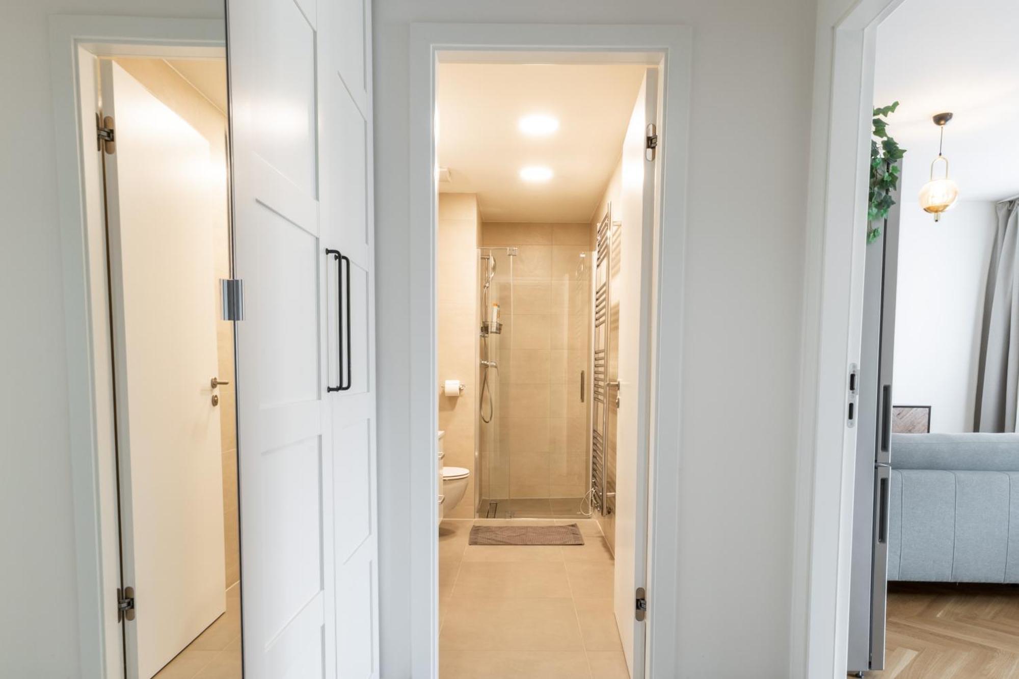 Appartement Seifertova *