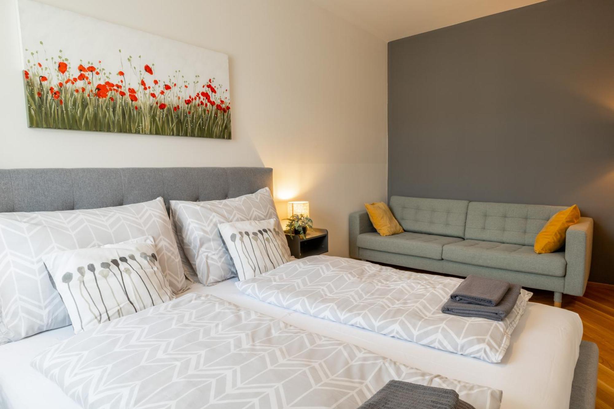 Appartement Seifertova