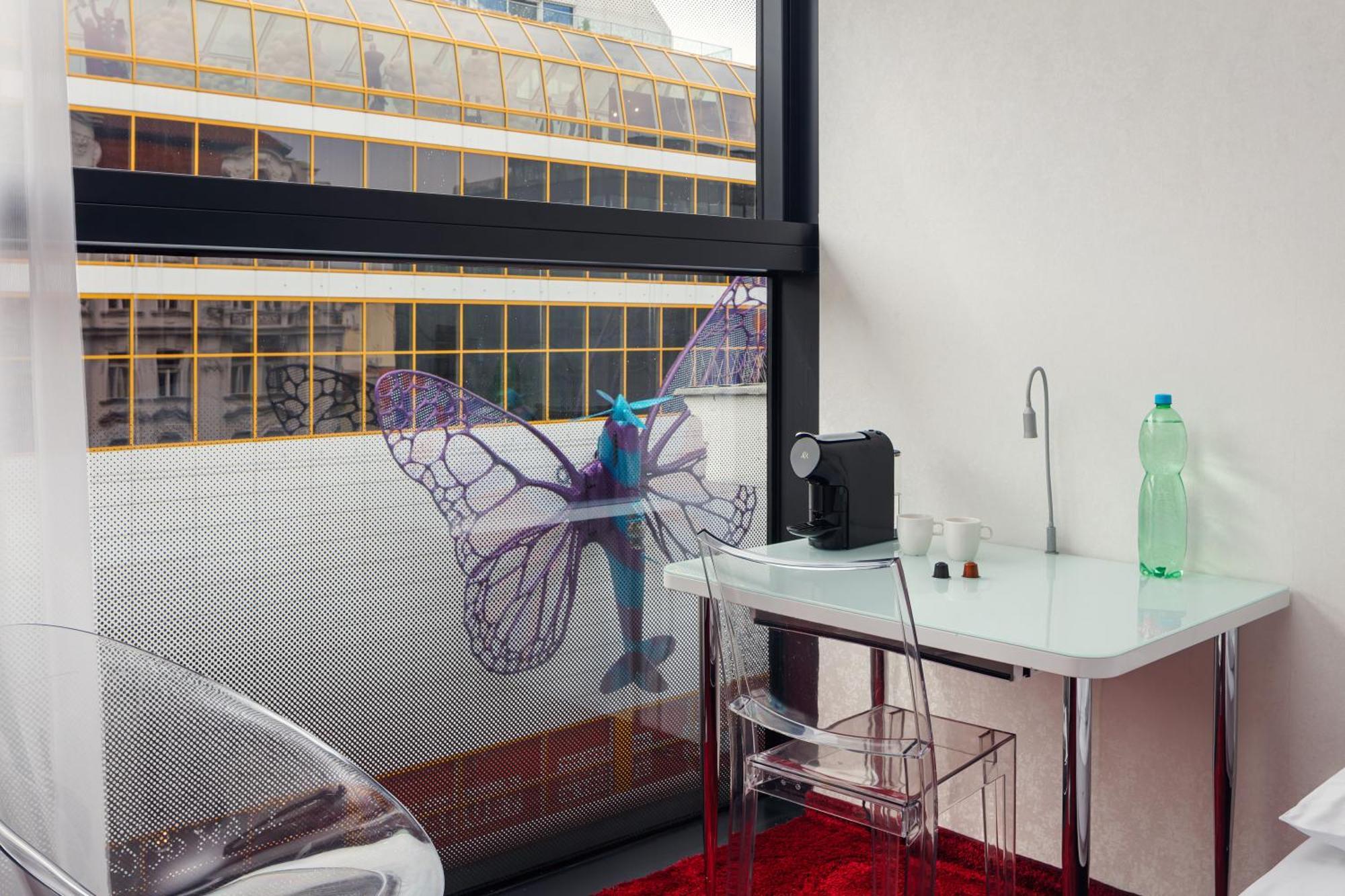 Metropol Design Old Town Hotel 4*