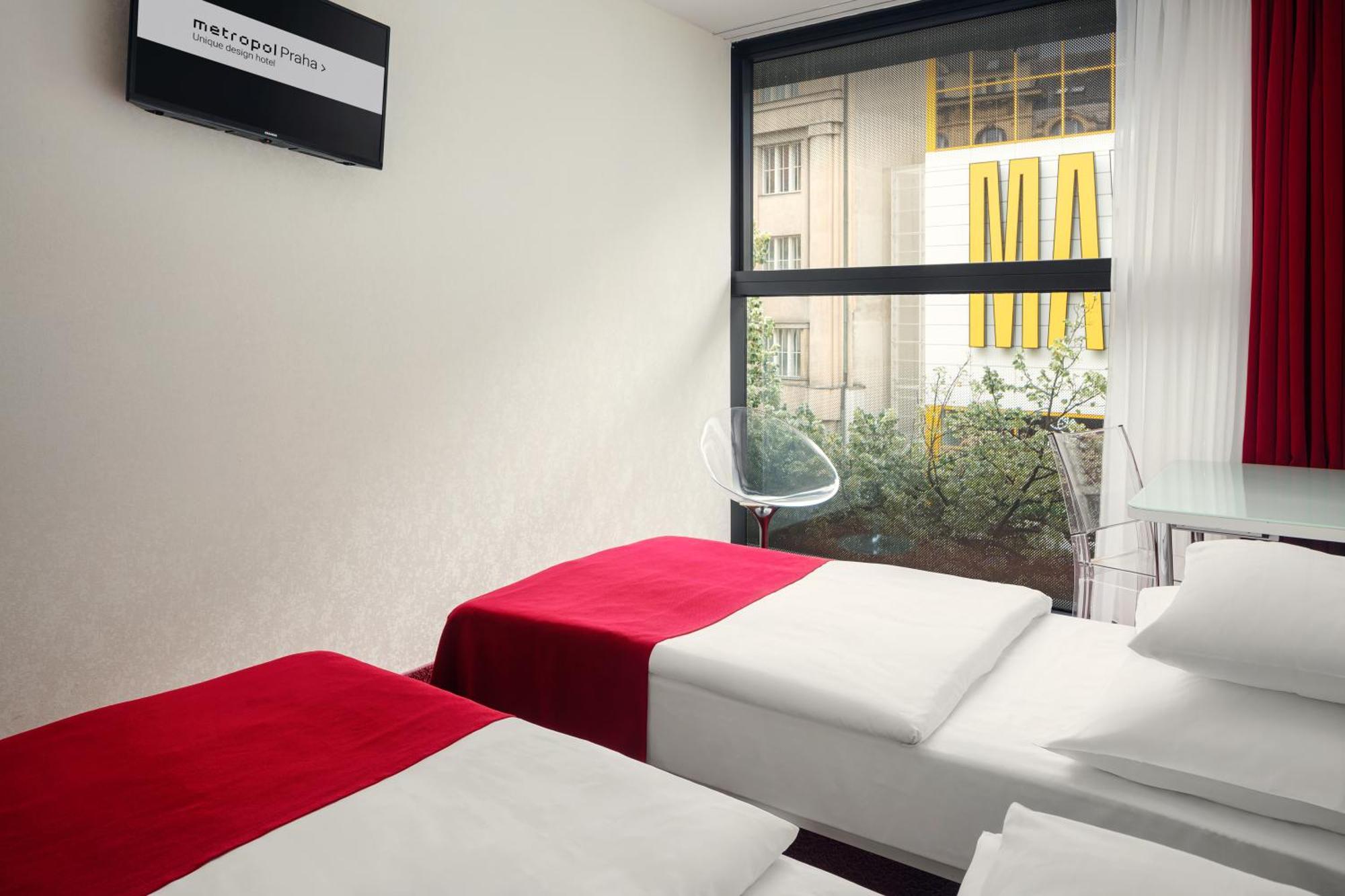 Metropol Design Old Town