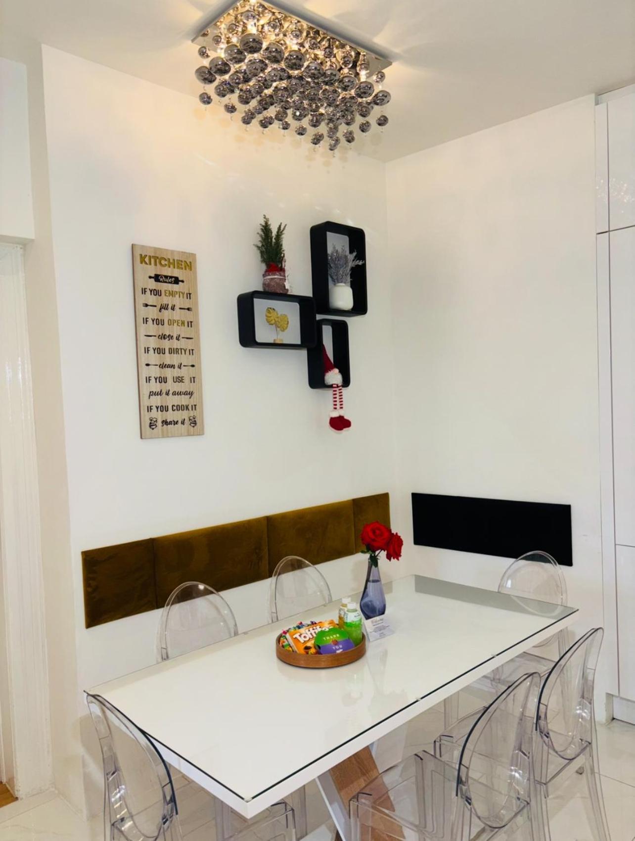 Wenceslas Square 150 M2 Apartment Prague