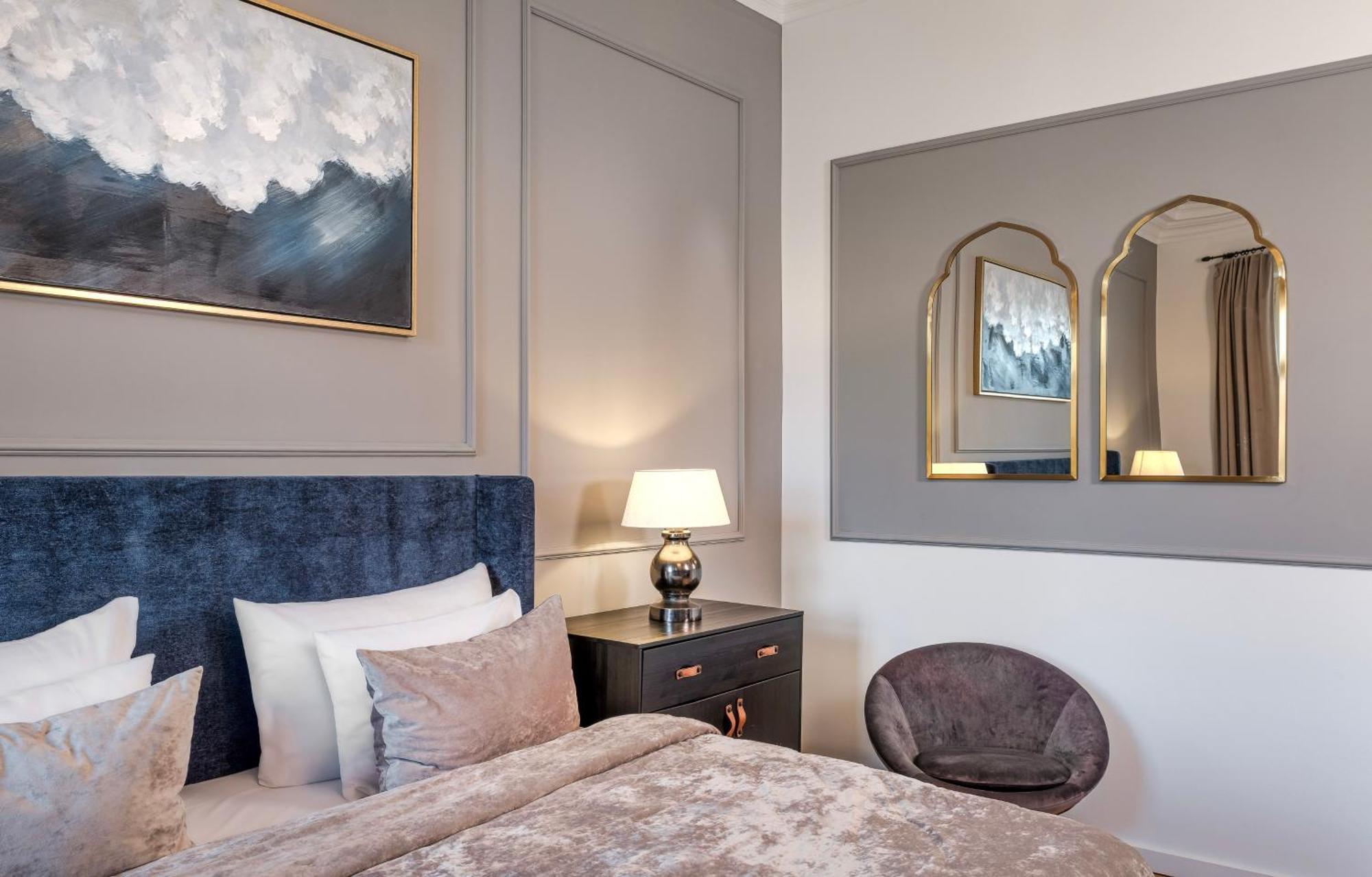 River Dance By Adrez Aparthotel 5*