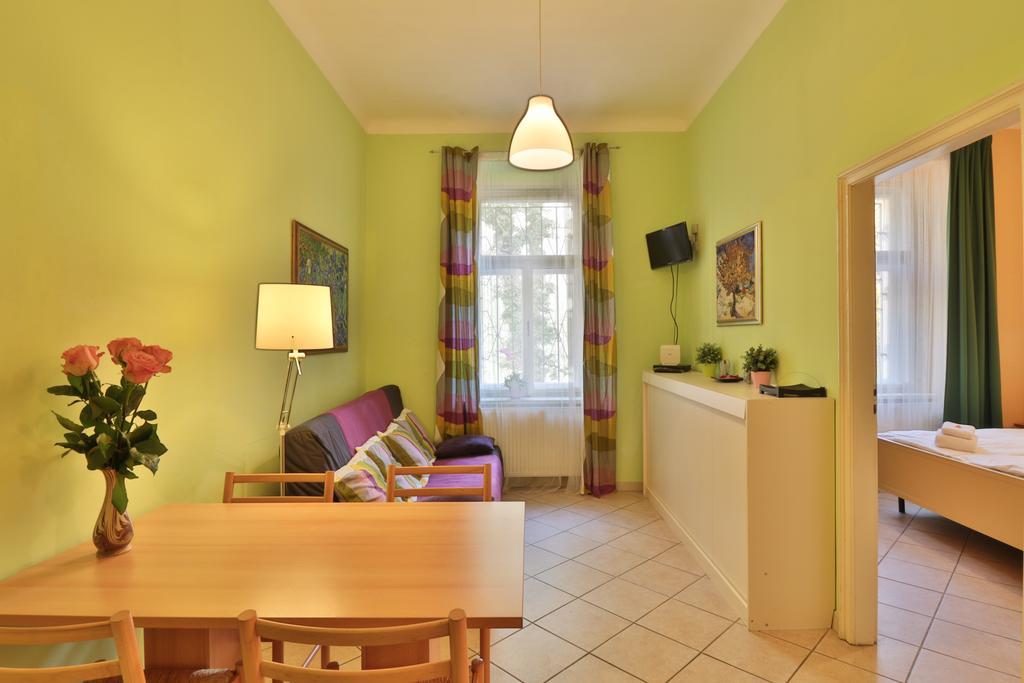 Na Kozacce 6 Apartamento *
