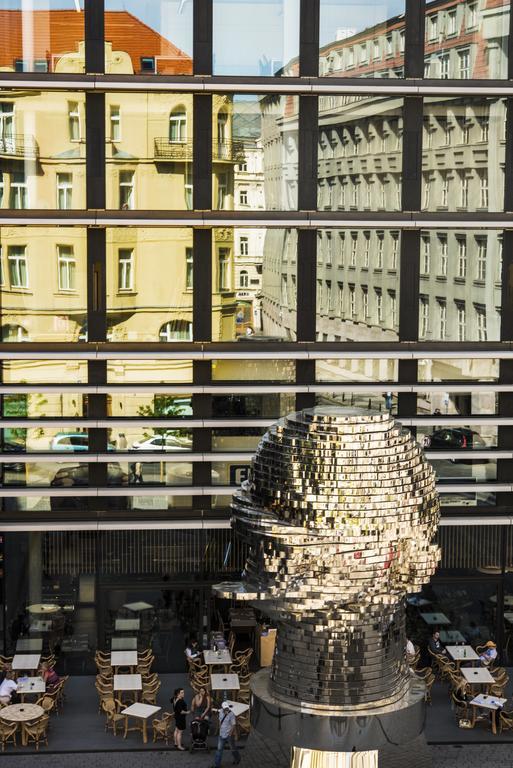 Golden Crown Hotel