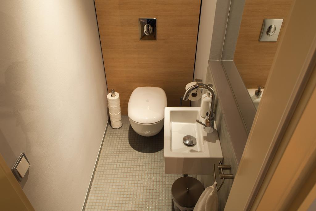 Apartment Diamond River Karlin *