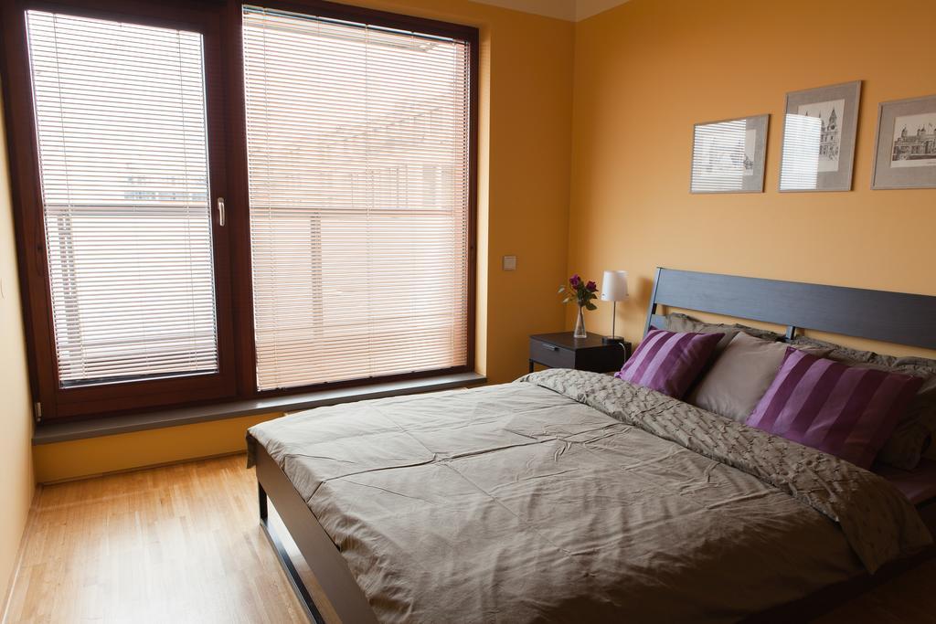 Diamond River Karlin Apartment *