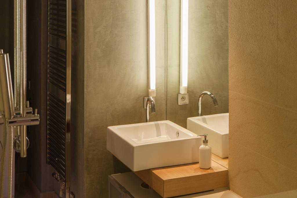 Apartment Diamond River Karlin