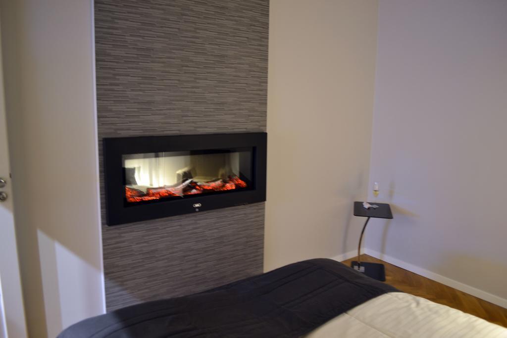 Vojtesska Apartment By Ruterra *