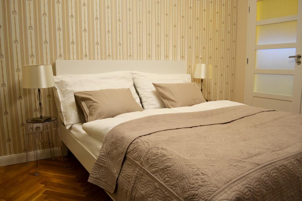 Vojtesska Apartment By Ruterra Apartment *