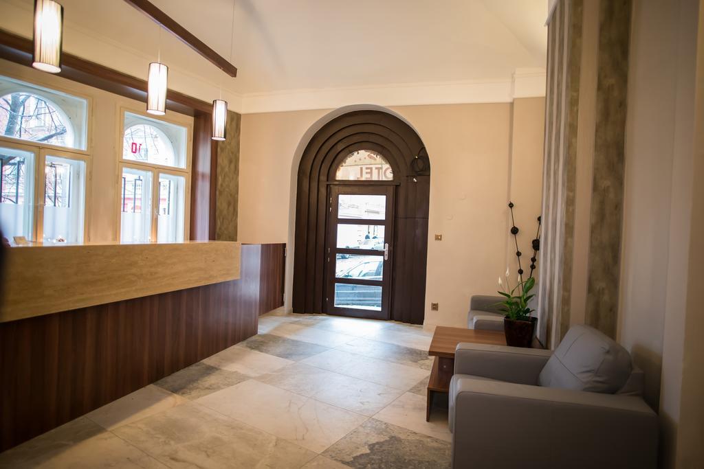 Hotel Bell 3*