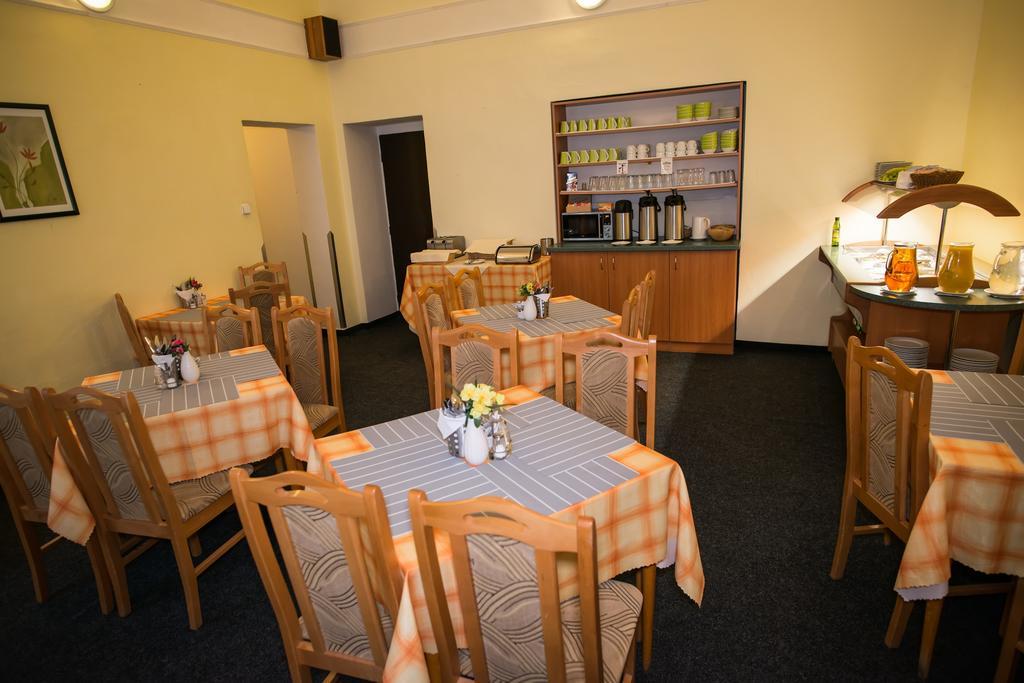 Hotel Bell Prague
