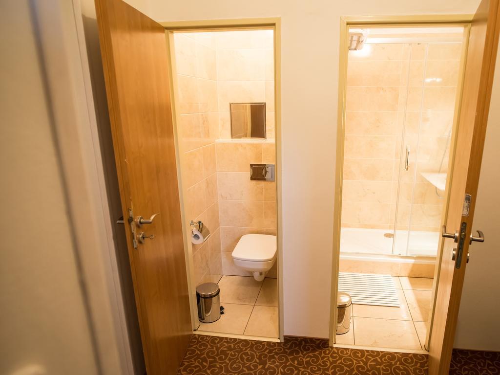 Bell Hotel Prague