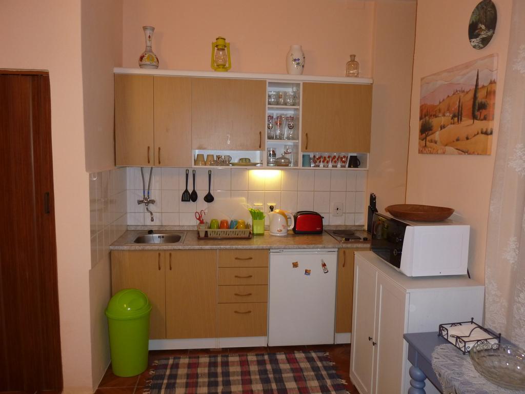 Shumava Apartment *