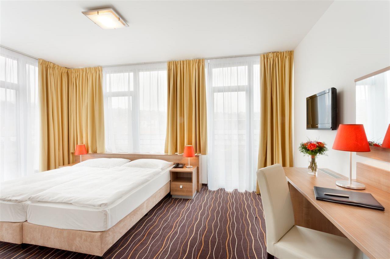Akcent Hotel