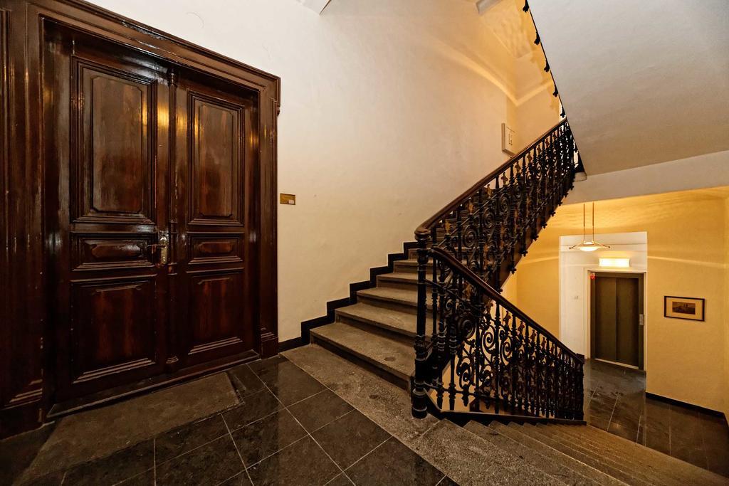 At I.p.pavlova Apartamento
