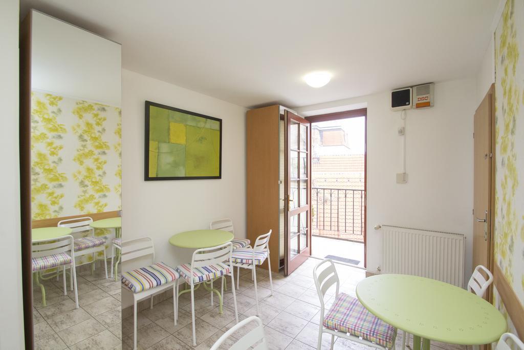 Apartment Old Town Terrace *