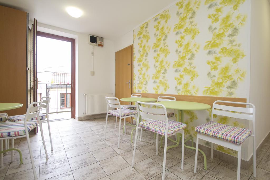 Apartment Old Town Terrace *