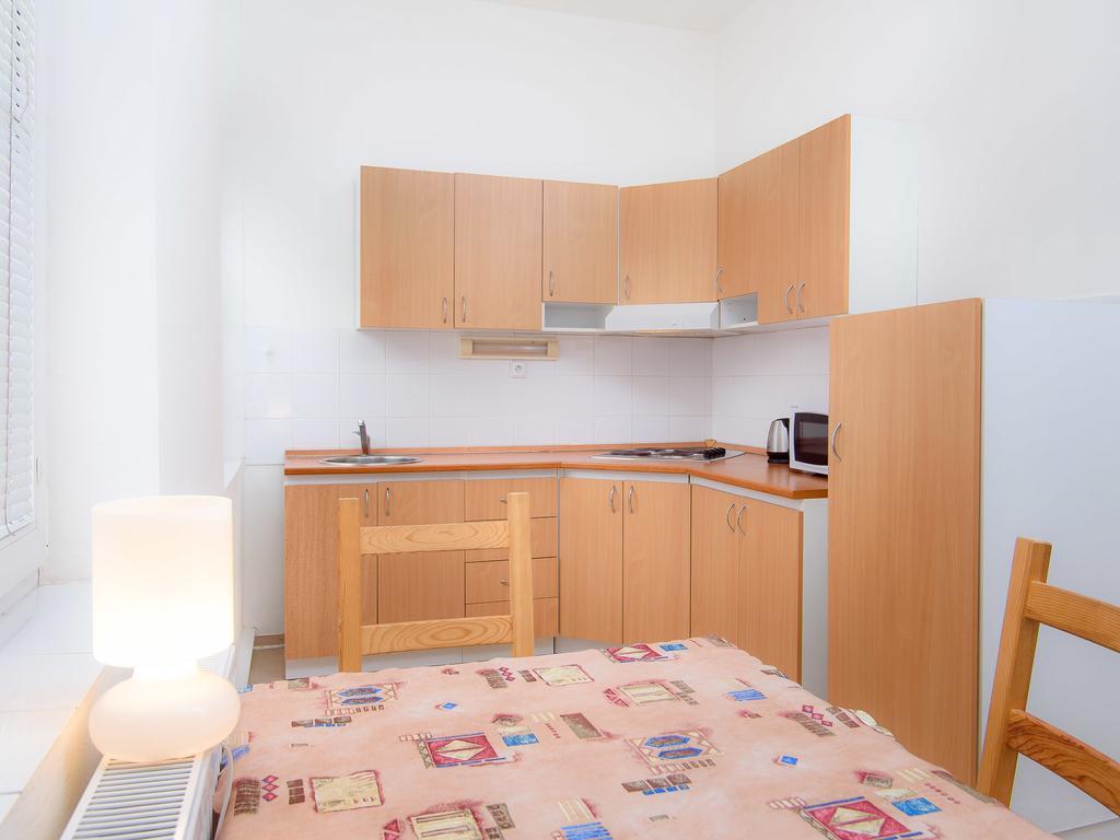 Hostel Bohemia