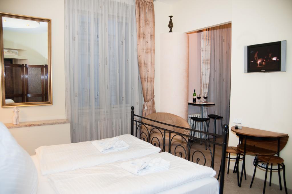 Apartment Just For Two Ruterra Studio Prague