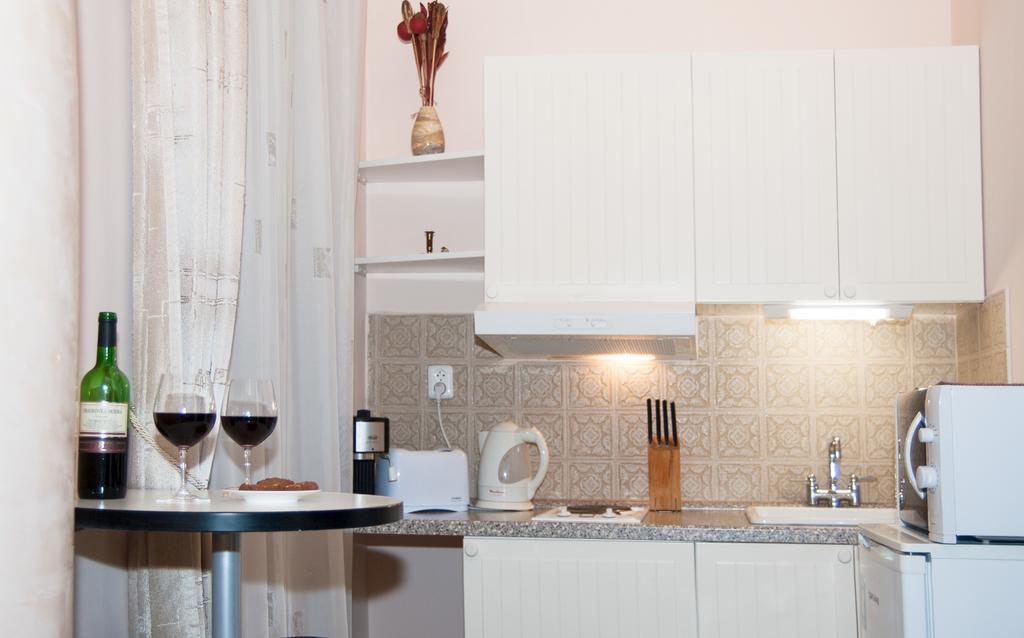 Apartment Just For Two Ruterra Studio