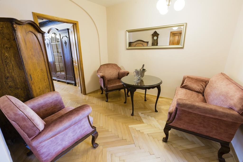 U Krale Brabantskeho * Prague