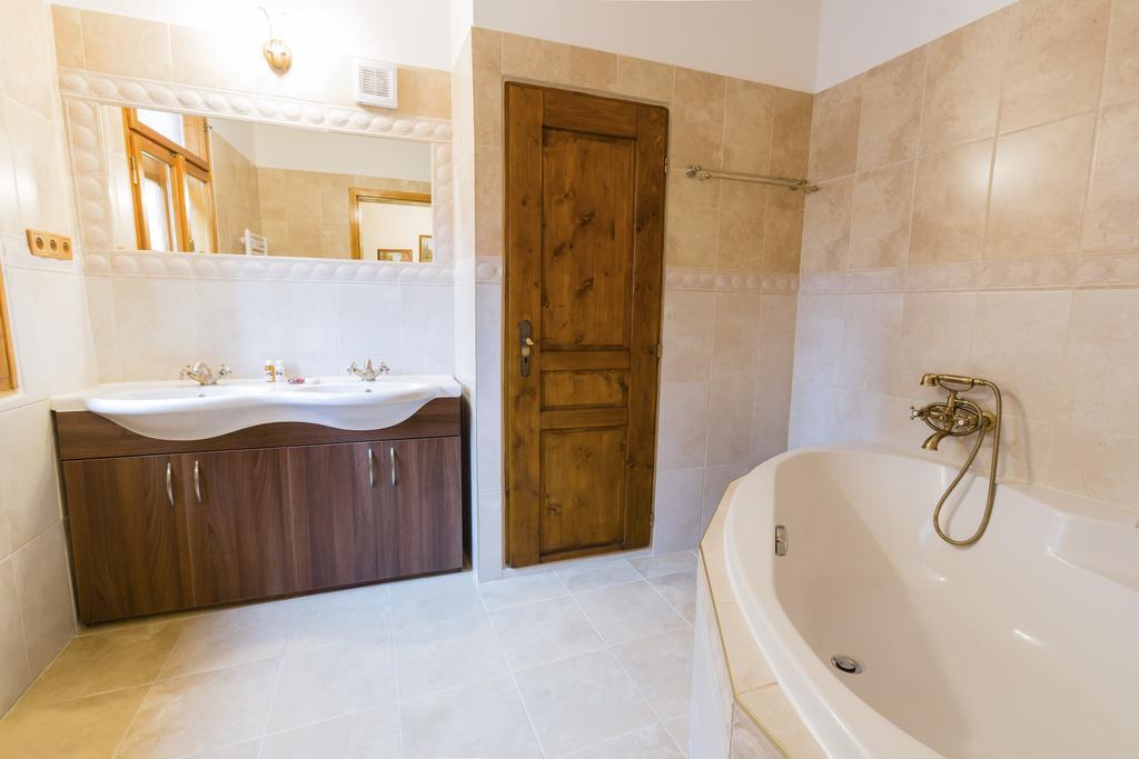 Apartamento U Krale Brabantskeho