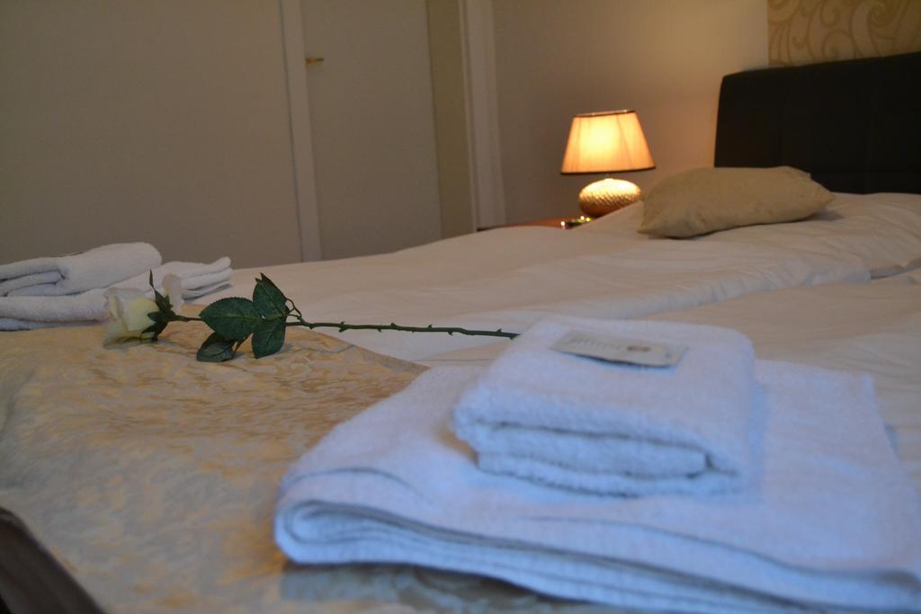 Venezia Hotel