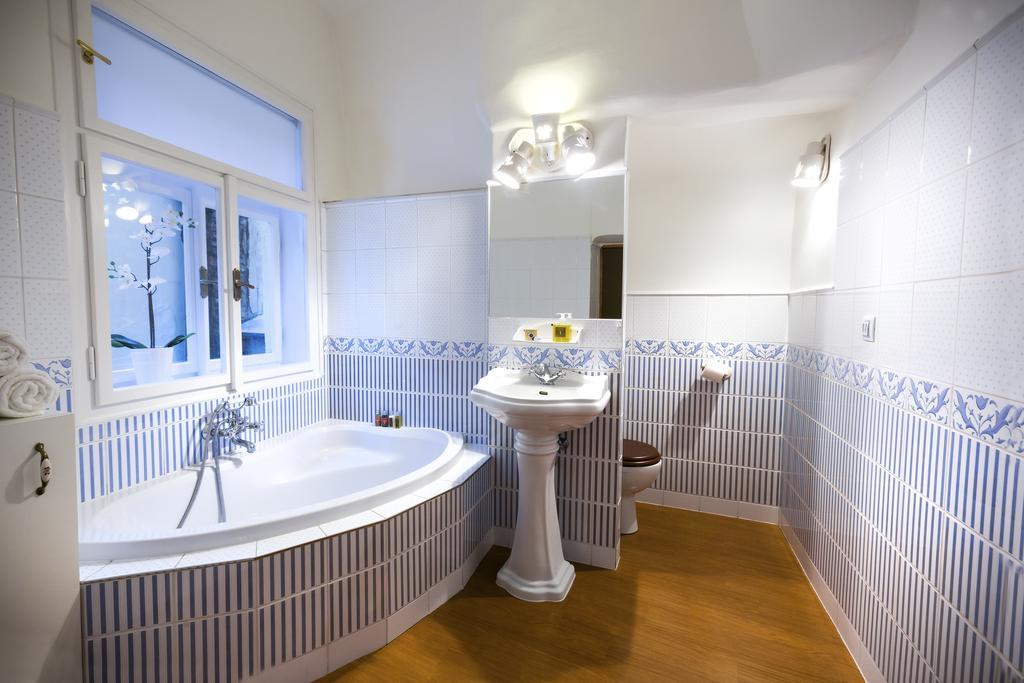 U Krale Brabantskeho Apartamento