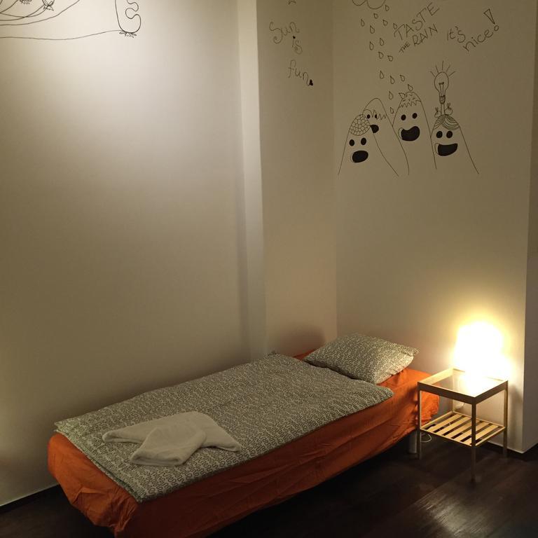 Hostel 1bed4u 2hostel Prague