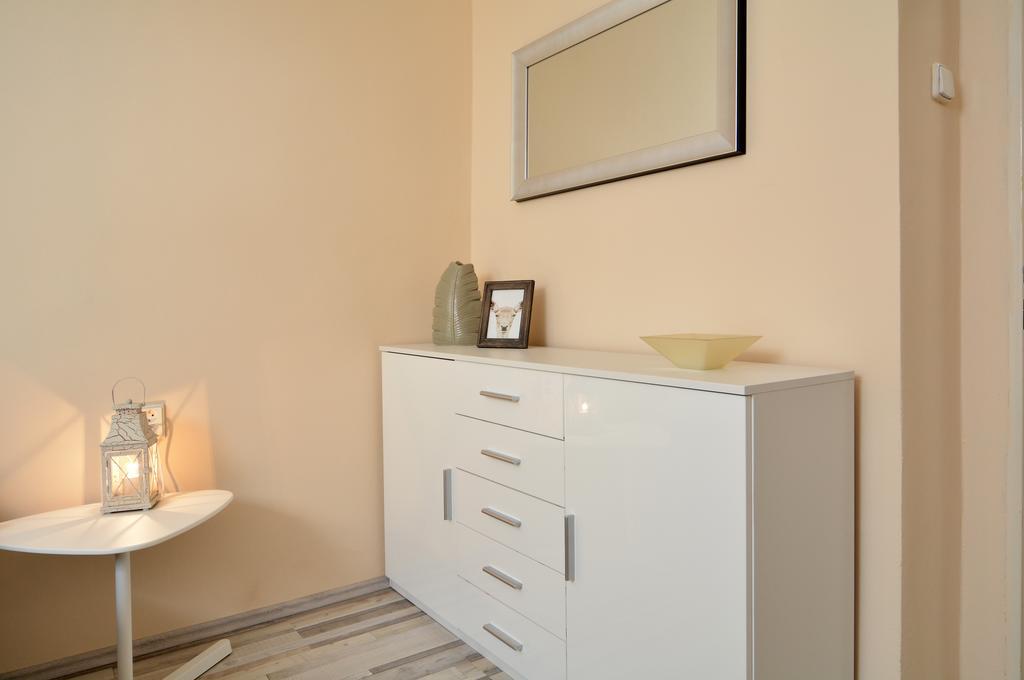 Apartment Benediktska Prague