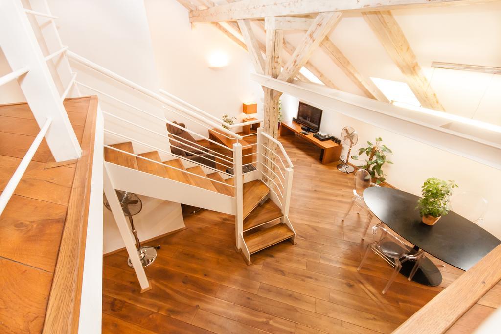 Kozna Loft Praga