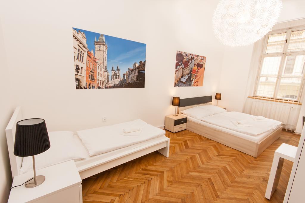 Apartment Fashion Loft
