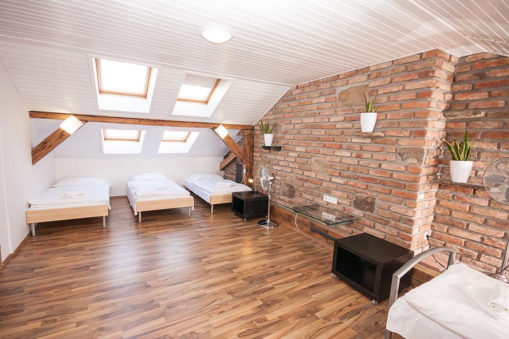Fashion Loft Apartment Prague