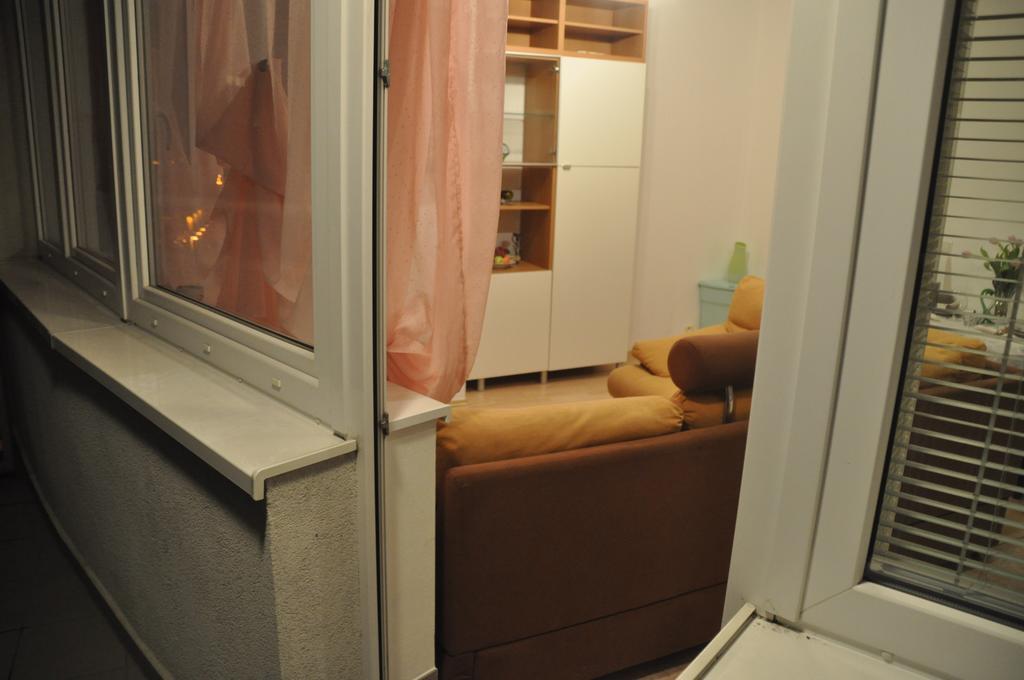 Studio Nove Butovice * Prague
