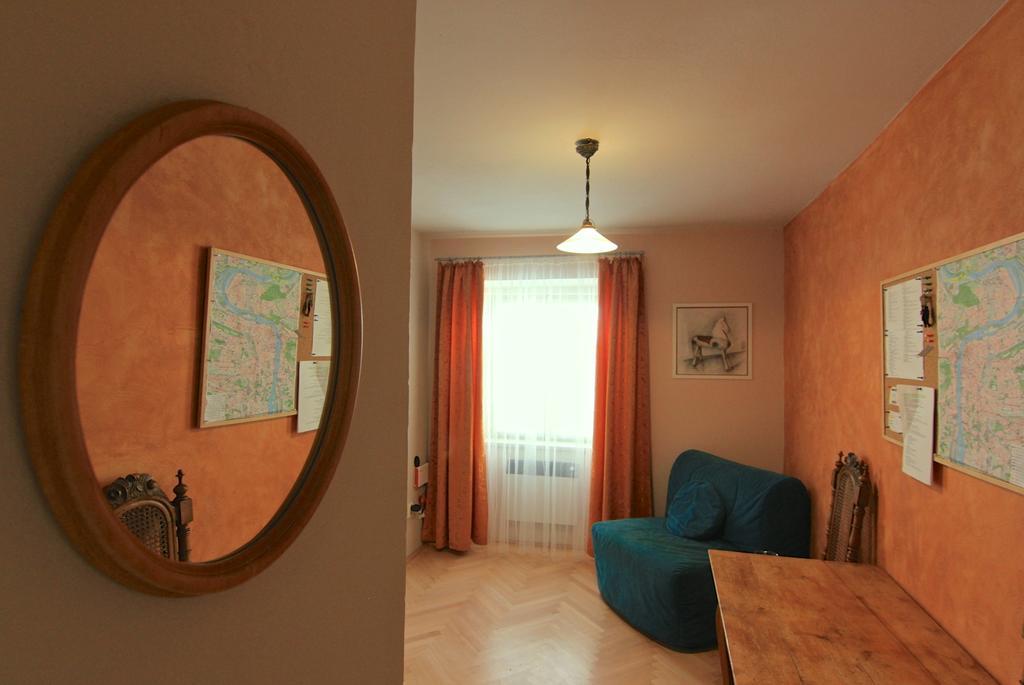 Vlasska House At The 3 Swallows