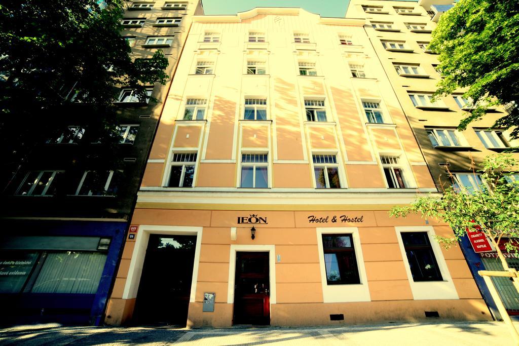 Hotel Leon Prag
