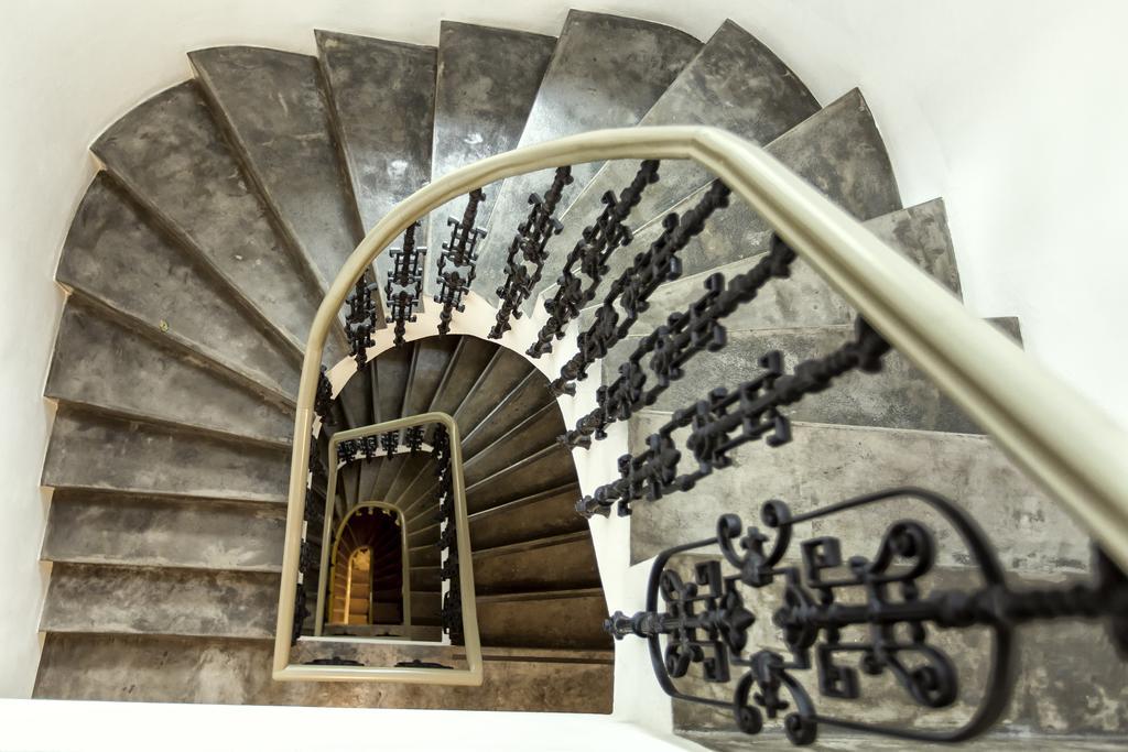 Miss Sophie's New Town & Wellness Prague