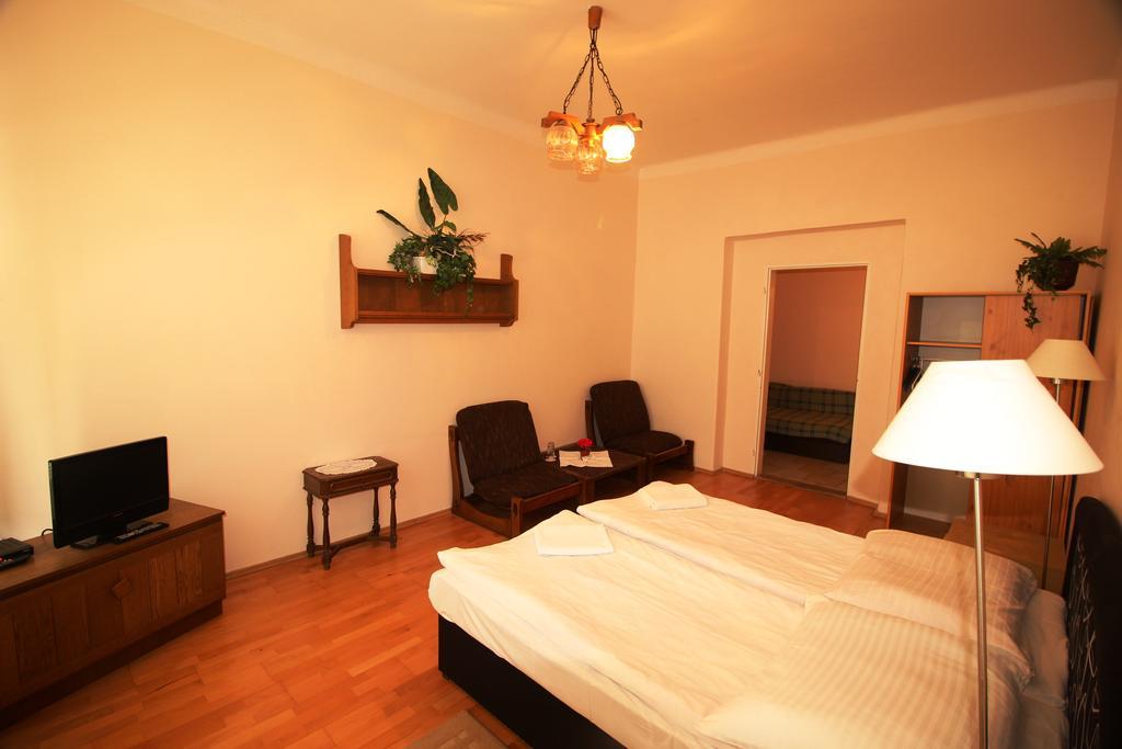 Guest house Berg