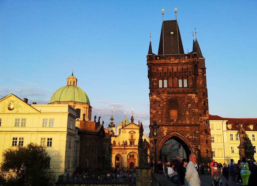 Apartment Karluv Prag