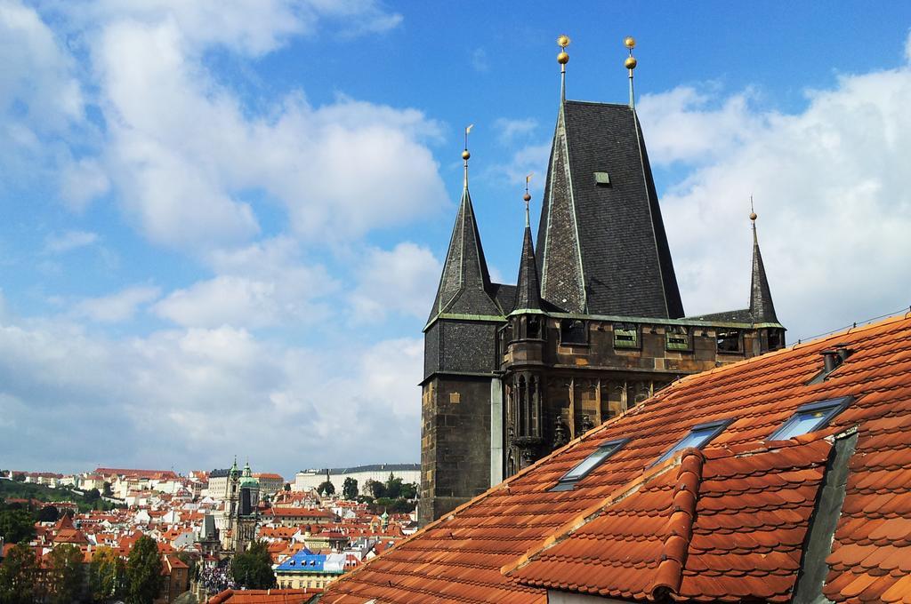 Karluv Prag