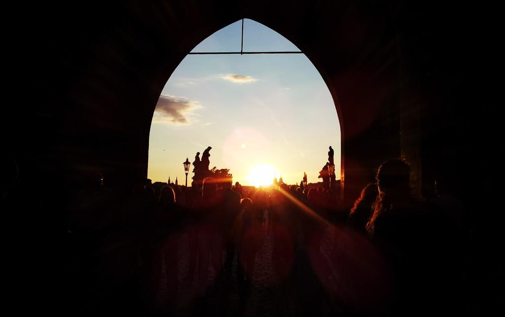 Karluv Prag