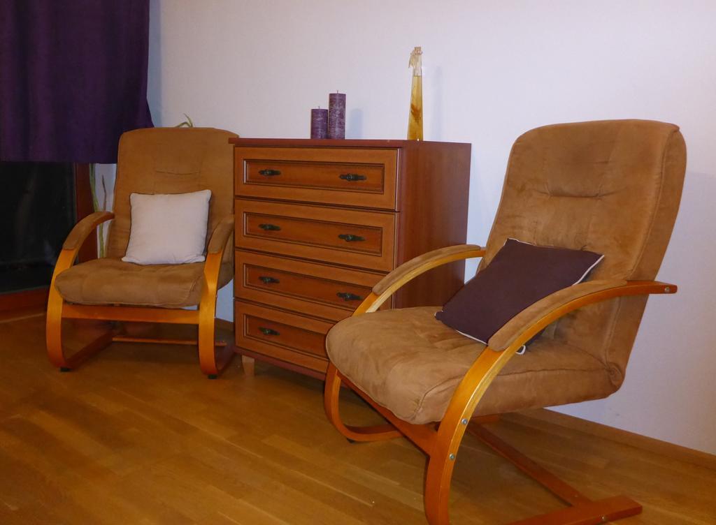 Primavera Apartment Prague