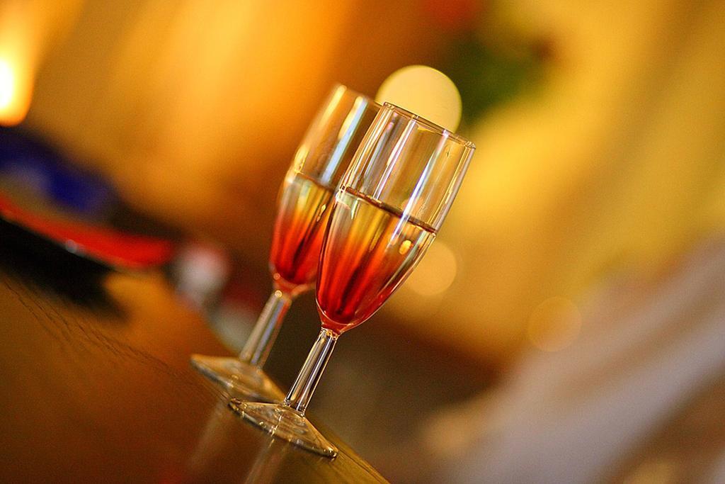 U Divadla - Czech Leading Hotel Prague
