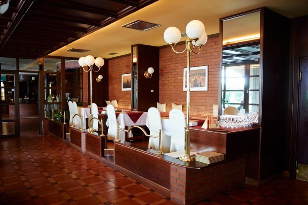 Na Zamecku Hotel