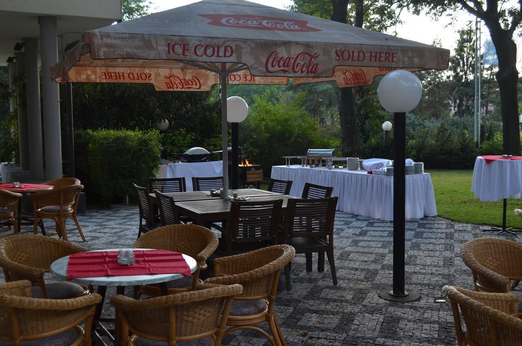 Hotel Na Zamecku Prague