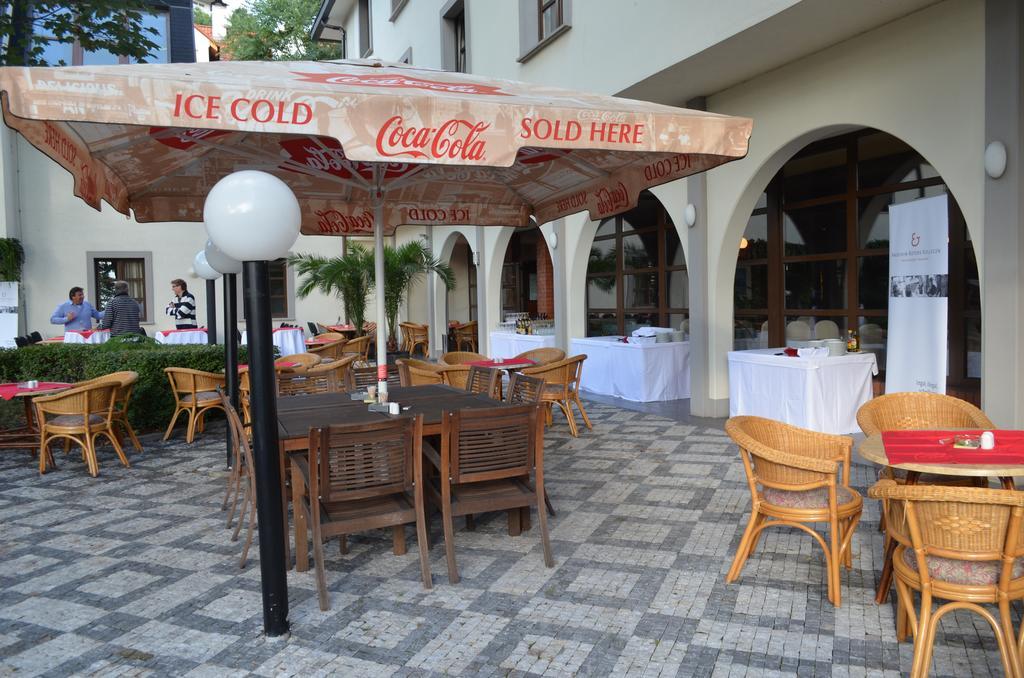 Hotel Na Zamecku